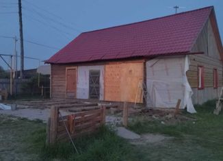 Продаю дом, 90 м2, село Амга, улица П.И. Яковлева