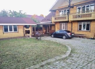 Продажа дома, 400 м2, село Вятское, 1-я Набережная улица, 11