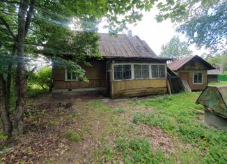 Продам дом, 56 м2, городской посёлок Вырица, Введенская улица