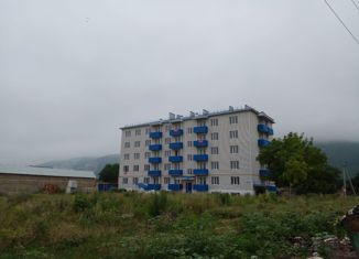 Продается 1-ком. квартира, 33 м2, Усть-Джегута, Первомайская улица, 12