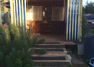 Продажа дома, 20 м2, Калуга, Октябрьский округ, улица Ромашка