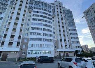 1-комнатная квартира на продажу, 33 м2, Екатеринбург, Таганская улица, 97, ЖК Калиновский