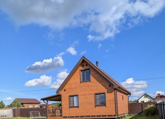 Продажа дома, 86 м2, коттеджный посёлок Кубасово