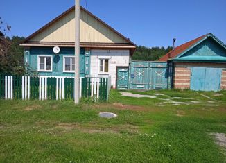 Продам дом, 77 м2, село Ульяновка, Ленинская улица, 148