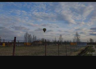 Продажа участка, 17 сот., деревня Свинская