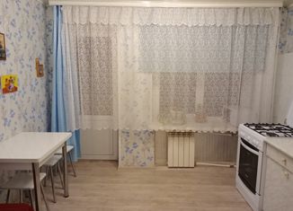 Продается 1-ком. квартира, 38.2 м2, рабочий поселок Ерзовка, улица Ленина, 3А