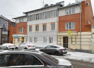 Продается машиноместо, 28 м2, Тверская область, улица Крылова, 4