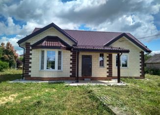 Продам дом, 150 м2, деревня Гать, Весенняя улица