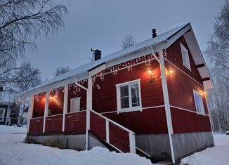 Продается дом, 130 м2, деревня Иконниково, деревня Иконниково, 65