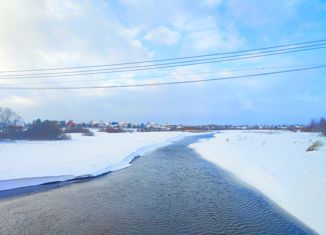 Продам земельный участок, 10.7 сот., деревня Руссолово, Восточная улица