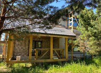 Продажа дома, 185 м2, дачный посёлок Садко