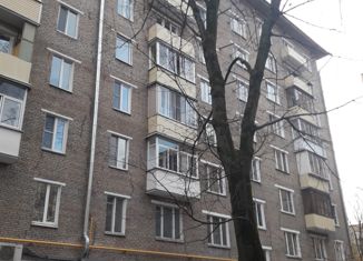 Продажа 3-комнатной квартиры, 70 м2, Москва, улица Усиевича, 2, улица Усиевича