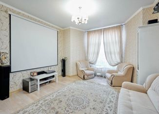 Продам таунхаус, 120 м2, Красноярск, Посадская улица, 8