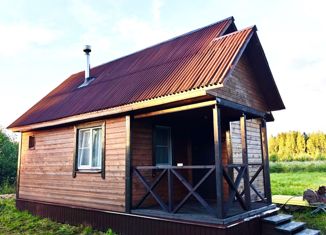 Дом на продажу, 40 м2, деревня Ударник