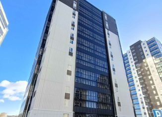 Продам двухкомнатную квартиру, 57.7 м2, Красноярск, ЖК КБС. Берег, Судостроительная улица, 31Б