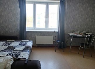 Продам квартиру студию, 31.3 м2, Шадринск, Проектная улица, 2к1