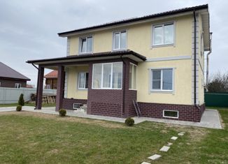 Продам дом, 228 м2, село Молоди