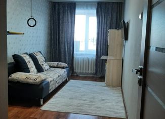 Продаю 2-ком. квартиру, 43.9 м2, деревня Воронино, Центральная улица, 61
