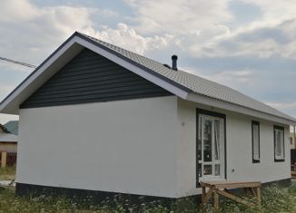 Продам дом, 80.3 м2, посёлок городского типа Верхнее Дуброво, Успешный переулок, 11