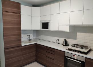 Продается 1-комнатная квартира, 36 м2, Якутск, улица Чайковского, 117/3, Сайсарский округ