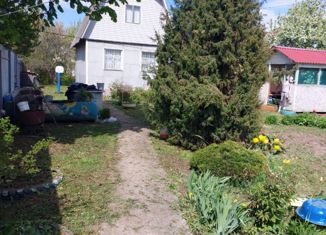 Продается дом, 60 м2, СНТ Михалёво, Вишнёвая улица