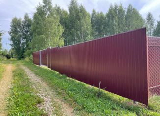 Продаю участок, 9 сот., деревня Архангельское