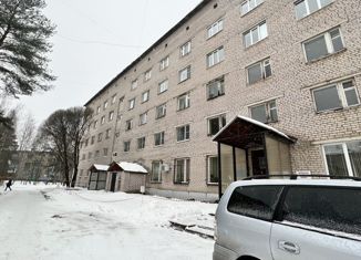 3-ком. квартира на продажу, 93.8 м2, рабочий посёлок Кадуй, улица Энтузиастов, 1