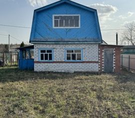 Дом на продажу, 20 м2, СНТ Вороново-2