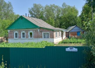 Продам дом, 60 м2, Ряжск, улица Матросова, 18