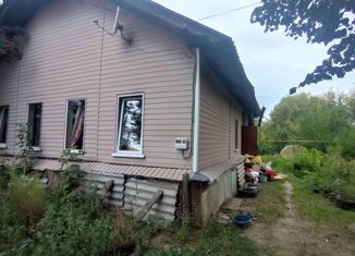 Продам дом, 73.8 м2, Кинешма, улица Сакко, 3