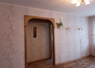 2-комнатная квартира на продажу, 43 м2, Новосибирск, улица Ватутина, 31/1, метро Студенческая