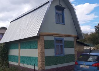 Продается дом, 40 м2, Магнитогорск, садовое товарищество Дружба, 43