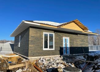 Продаю дом, 75 м2, деревня Ключи, Полевая улица