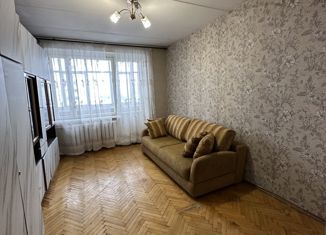 Продам однокомнатную квартиру, 35.1 м2, Москва, Волгоградский проспект, 88к2, район Кузьминки