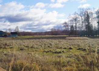 Продаю земельный участок, 36.5 сот., деревня Павлищево, деревня Павлищево, 32