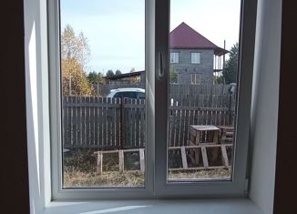 Продам дом, 138.7 м2, село Чёрная, Кирпичная улица, 9