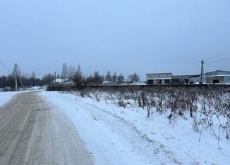Продается земельный участок, 10 сот., Вологодская область, деревня Ванеево, 69