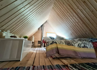 Продаю дом, 26 м2, городской посёлок Вырица, Привокзальная площадь