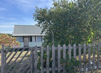 Продам дом, 30 м2, село Лопатки, садоводческое некоммерческое товарищество Прудское, 104