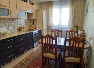 Продается 2-комнатная квартира, 54.4 м2, Омск, Космический проспект, 14Ак2