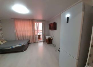 Продажа квартиры студии, 25.3 м2, Уфа, улица Архитектора Калимуллина, 1, ЖК Яркий