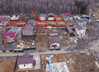 Продажа земельного участка, 5 сот., Московский, квартал № 45, 36