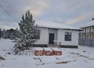 Продам дом, 100 м2, посёлок Рассоха, Барбарисовая улица, 10