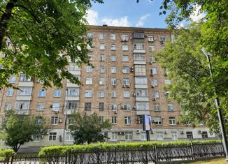 2-ком. квартира на продажу, 56 м2, Москва, улица 1905 года, 5, метро Улица 1905 года