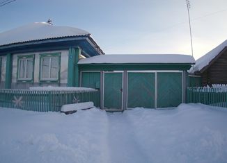 Дом на продажу, 58 м2, село Ильино, Шатровская улица