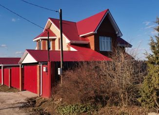 Продам дом, 136 м2, СНТ Буровик, 5-я улица