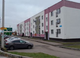 Однокомнатная квартира на продажу, 32 м2, село Авдон, улица Салавата Юлаева, 2