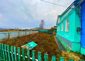 Дом на продажу, 73.1 м2, деревня Надеждинка, улица Кирова, 12