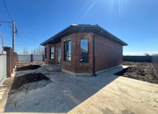 Продается таунхаус, 75 м2, посёлок Индустриальный, Багратионовская улица