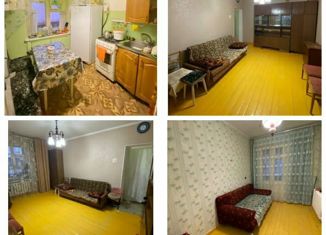 Двухкомнатная квартира на продажу, 44 м2, Туймазы, улица Луначарского, 4